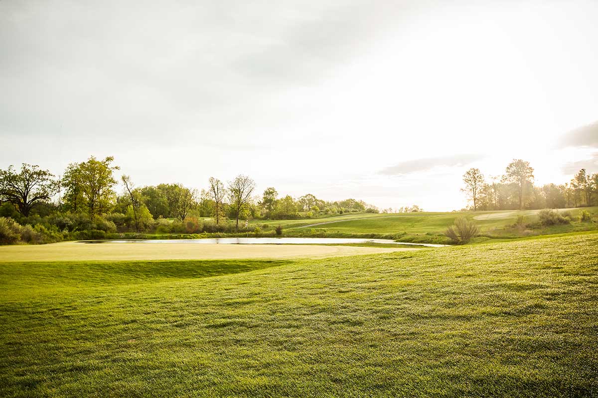 Quail Ridge Golf Club Grand Rapids Golf Membership